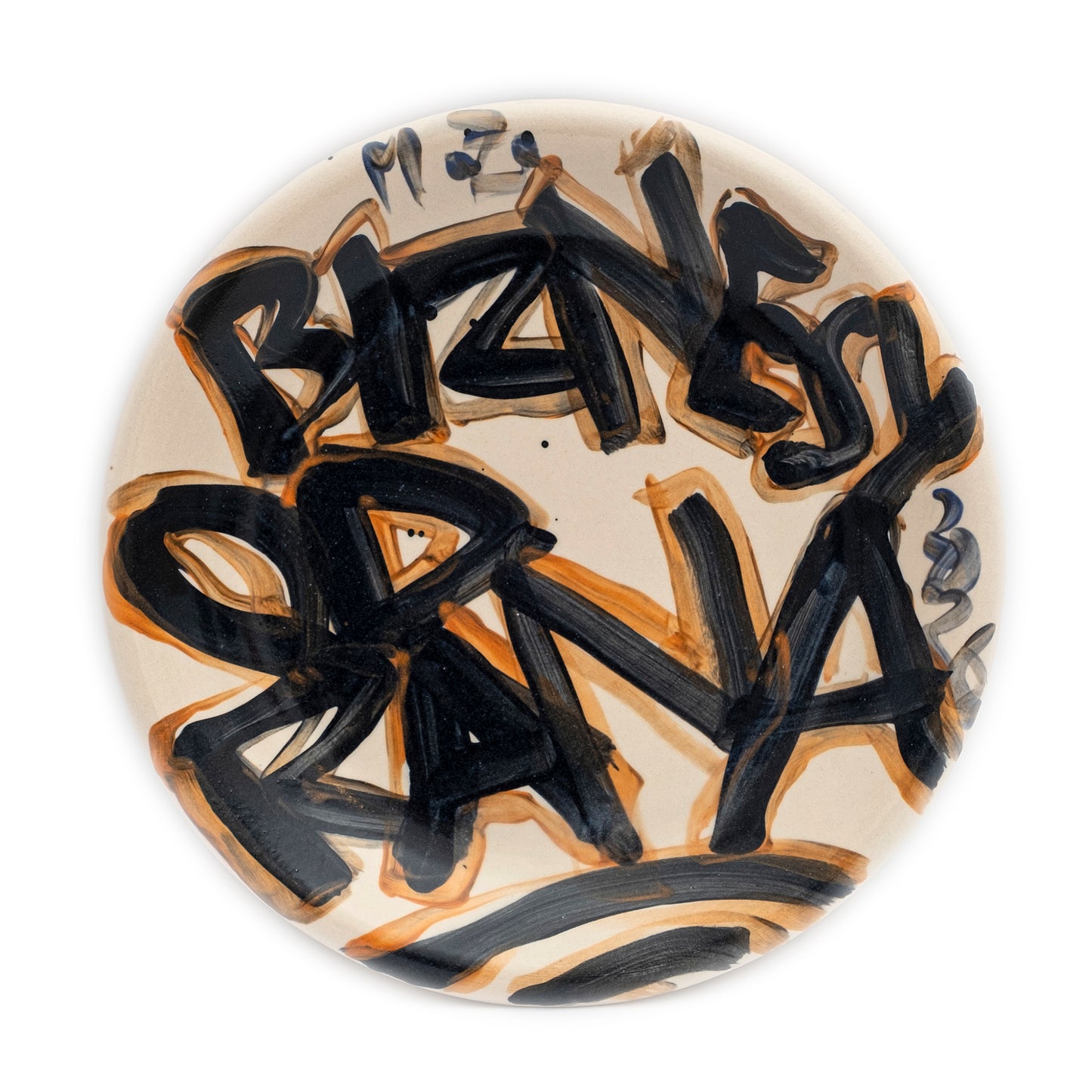 PARTY PLATE „BINESY OD RANA”
