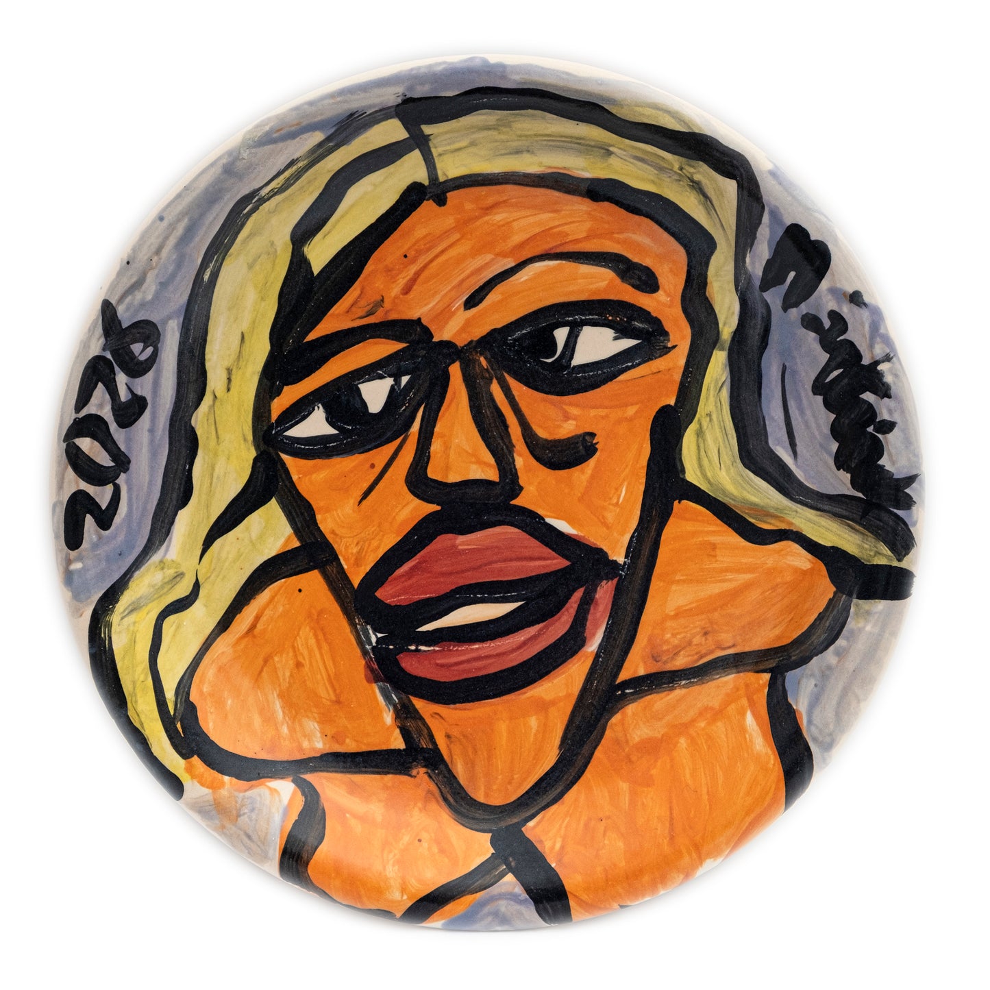 PARTY PLATE „NOWY PYSZCEK”