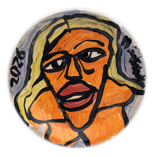 PARTY PLATE „NOWY PYSZCEK”