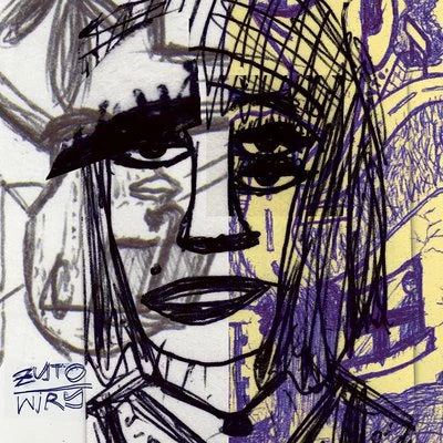 ŻYTO -„WIRY” CD