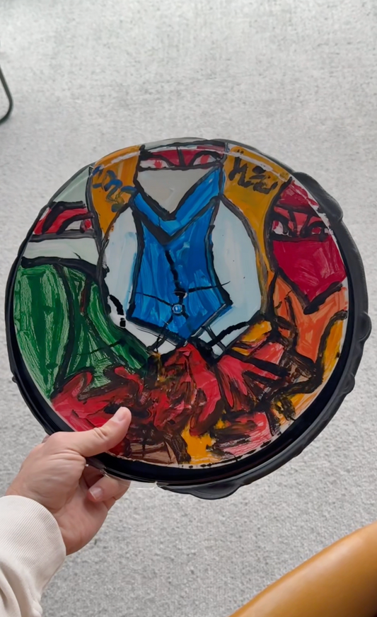 NOWY DOBRY CO NIE SPINA (Limitowany winyl)